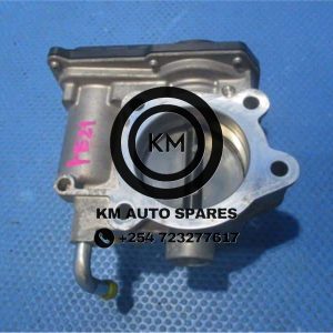 Suzuki G16A Throttle Body