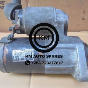 Suzuki J20A Starter Motor