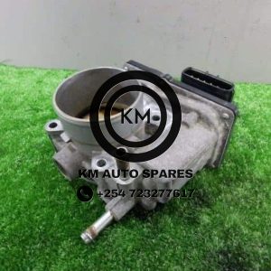 Suzuki J20A Throttle Body