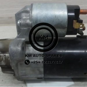 Suzuki J24A Starter Motor