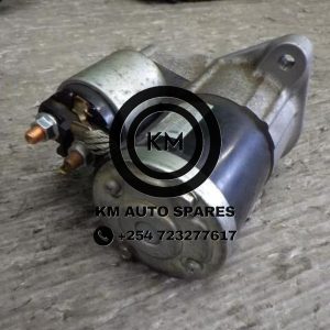 Suzuki K12B Starter Motor