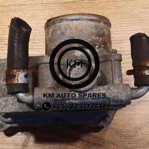 Suzuki K12B Throttle Body