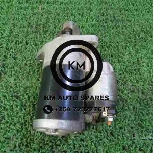 Suzuki K6A Starter Motor