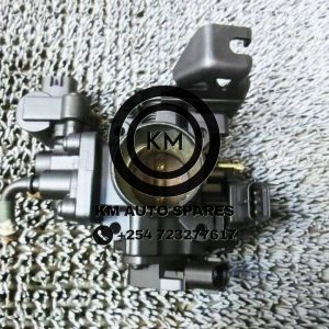 Suzuki K6A Throttle Body