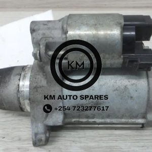 Toyota 1AZ Starter Motor
