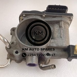 Toyota 1AZ Throttle Body