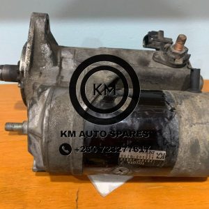 Toyota 1KD Starter Motor