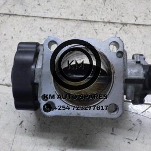 Toyota 1KD Throttle Body