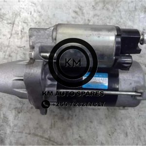 Toyota 1KR Starter Motor