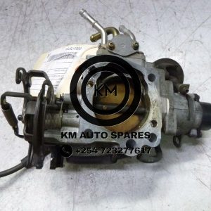 Toyota 1MZ Throttle Body