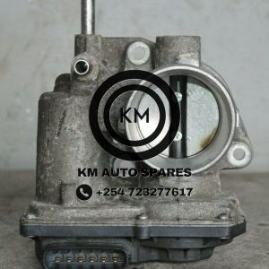 Toyota 1NR Throttle Body