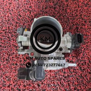 Toyota 1NZ Throttle Body