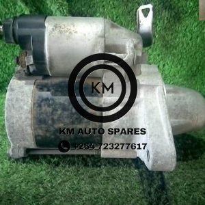 Toyota 1SZ Starter Motor