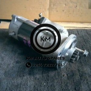 Toyota 1TR Starter Motor