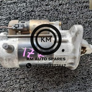 Toyota 1ZZ Starter Motor