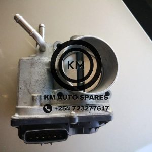 Toyota 1ZZ Throttle Body