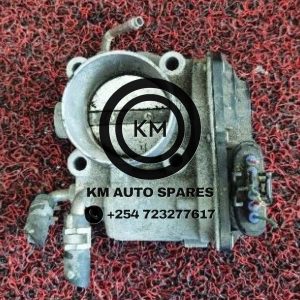 Toyota 2AZ Throttle Body