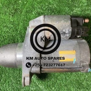 Toyota 2GR Starter Motor