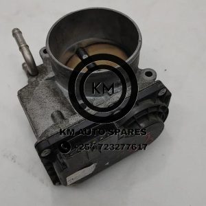 Toyota 2GR Throttle Body