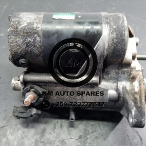 Toyota 2KD Starter Motor