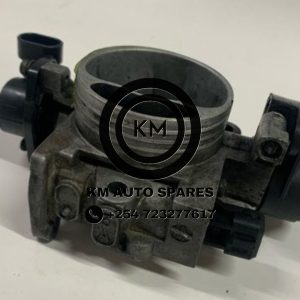 Toyota 2KD Throttle Body