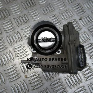 Toyota 2NR Throttle Body