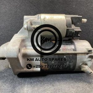 Toyota 2SZ Starter Motor