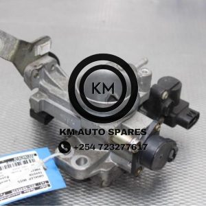 Toyota 2SZ Throttle Body