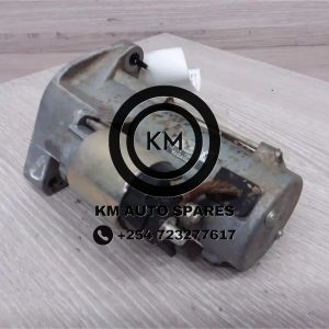 Toyota 2TR Starter Motor