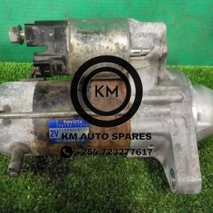Toyota 3C Starter Motor