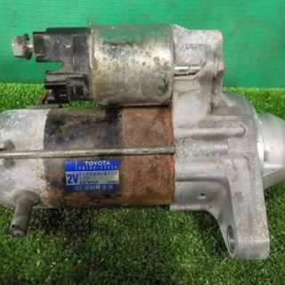 Toyota 3C Starter Motor