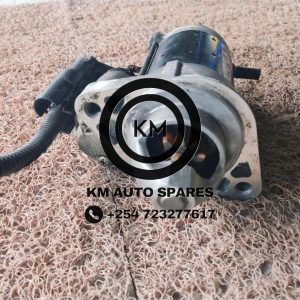 Toyota 3GR Starter Motor