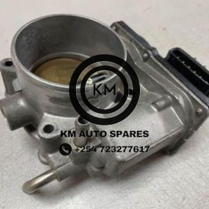 Toyota 3GR Throttle Body