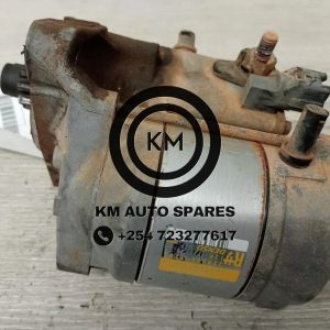 Toyota 3RZ Starter Motor