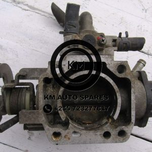 Toyota 3S Throttle Body
