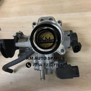 Toyota 3SZ Throttle Body