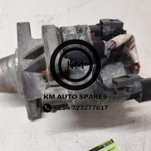 Toyota 3ZR Starter Motor