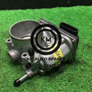 Toyota 3ZR Throttle Body