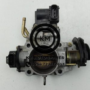 Toyota 4A Throttle Body
