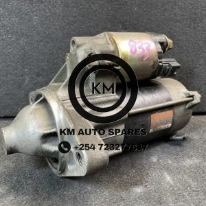 Toyota 4E Starter Motor
