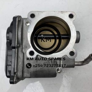 Toyota 4GR Throttle Body