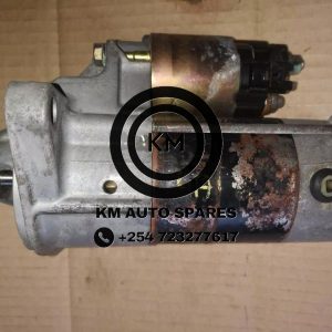 Toyota 5A Starter Motor