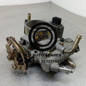 Toyota 5A Throttle Body