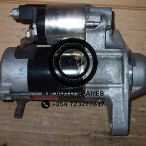 Toyota 5E Starter Motor
