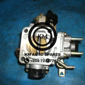 Toyota 5E Throttle Body