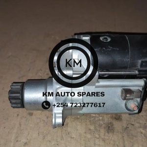Toyota 5S Starter Motor
