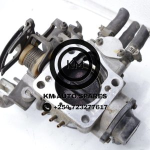 Toyota 5S Throttle Body