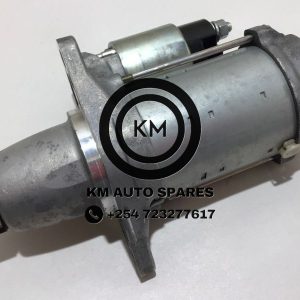 Toyota 7K Starter Motor