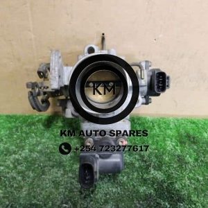 Toyota 7K Throttle Body