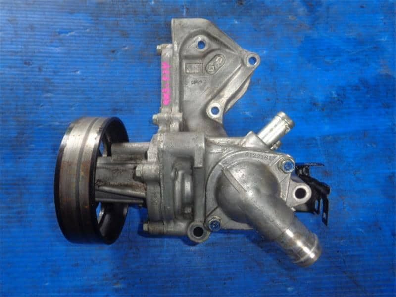 Honda L13B Water Pump 0003